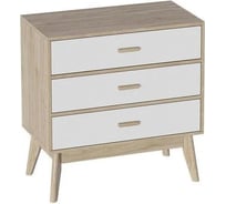 Комод Мебельград Калгари спальня 52556