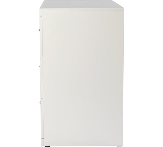 Комод для вещей Mr Sandman Roondee Mini белый RNDM-02