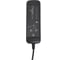 Вибромассажное кресло Calviano asti ultimato black/white/black 2073009500022 9