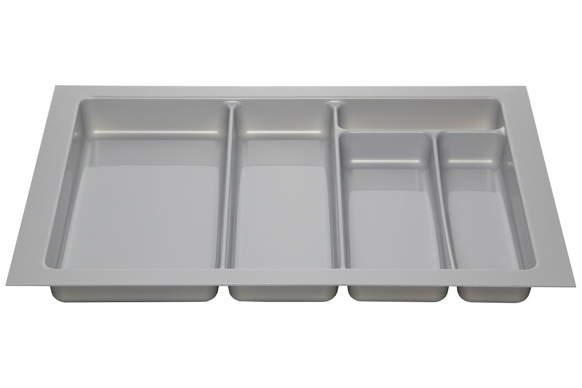 Лоток для столовых приборов NAVAKO trendy 700 pearl grey 10237 ...