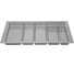 Лоток для столовых приборов NAVAKO trendy 800 pearl grey 10238 2
