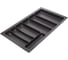 Лоток для столовых приборов NAVAKO trendy 900 anthracite 10339 1