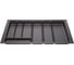 Лоток для столовых приборов NAVAKO trendy 900 anthracite 10339 2