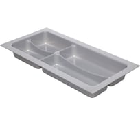 Лоток для столовых приборов NAVAKO tidy 300 pearl grey 10222