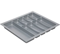 Лоток для столовых приборов NAVAKO tidy 600 pearl grey 10227