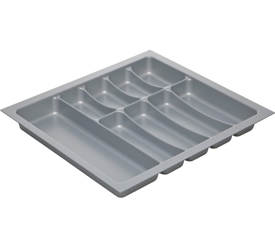Лоток для столовых приборов NAVAKO tidy 600 pearl grey 10227 1