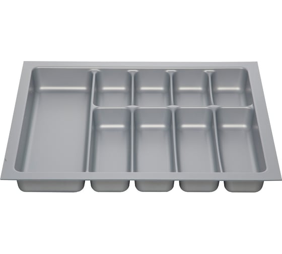 Лоток для столовых приборов NAVAKO tidy 600 pearl grey 10227
