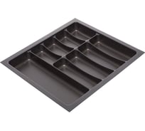 Лоток для столовых приборов NAVAKO tidy 600 anthracite 10327