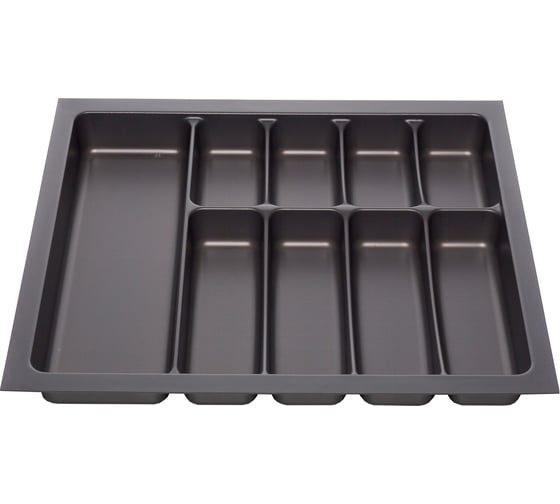 Лоток для столовых приборов NAVAKO tidy 600 anthracite 10327
