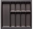 Лоток для столовых приборов NAVAKO tidy 600 anthracite 10327 3