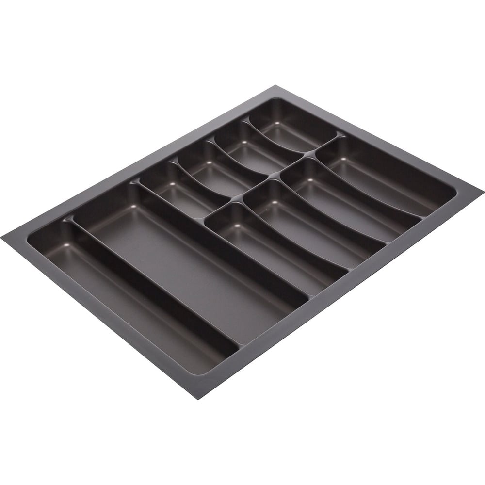 Лоток для столовых приборов NAVAKO tidy 700 anthracite 10328 - выгодная ...