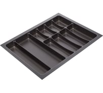 Лоток для столовых приборов NAVAKO tidy 700 anthracite 10328