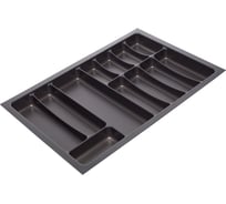 Лоток для столовых приборов NAVAKO tidy 800 anthracite 10329