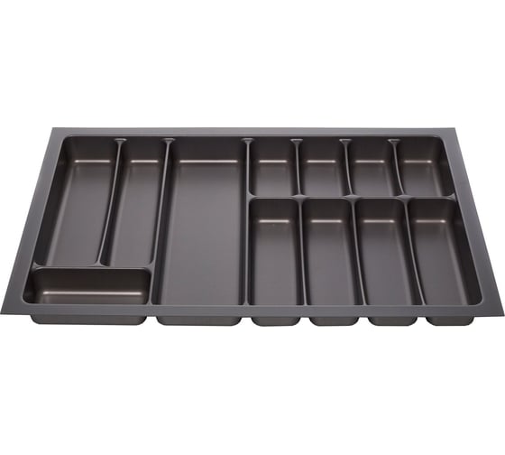 Лоток для столовых приборов NAVAKO tidy 800 anthracite 10329