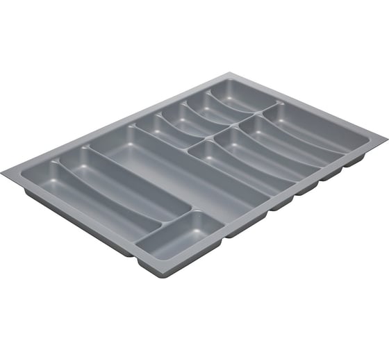 Лоток для столовых приборов NAVAKO tidy 800 pearl grey 10229 1