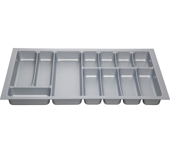 Лоток для столовых приборов NAVAKO tidy 800 pearl grey 10229