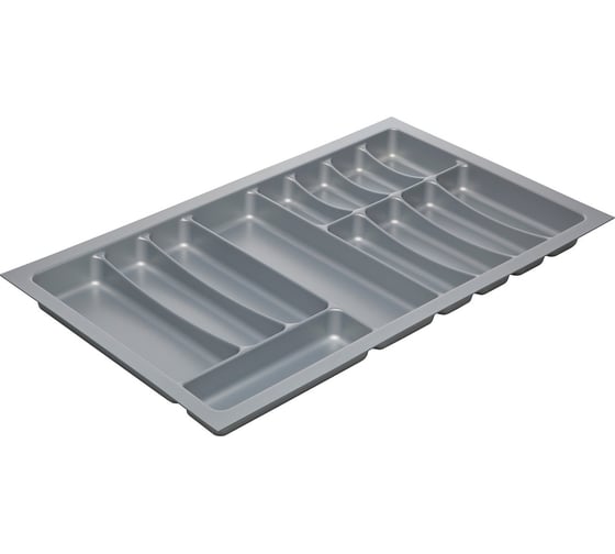 Лоток для столовых приборов NAVAKO tidy 900 pearl grey 10230