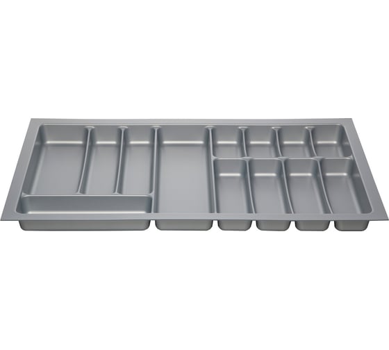 Лоток для столовых приборов NAVAKO tidy 900 pearl grey 10230