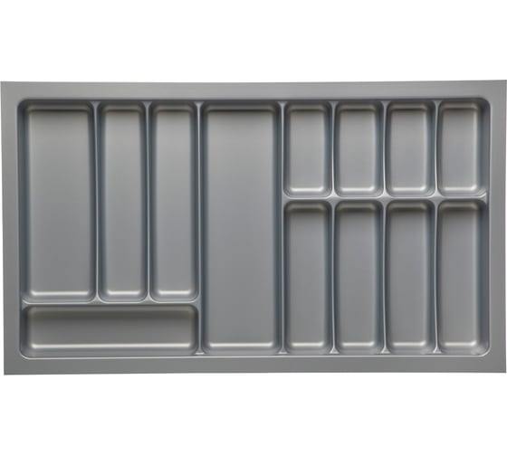 Лоток для столовых приборов NAVAKO tidy 900 pearl grey 10230