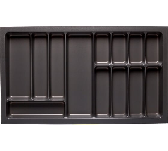 Лоток для столовых приборов NAVAKO tidy 900 anthracite 10330