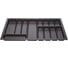Лоток для столовых приборов NAVAKO tidy 900 anthracite 10330 2