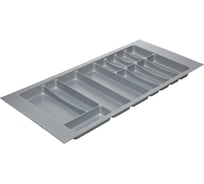 Лоток для столовых приборов NAVAKO tidy 1000 pearl grey 10231