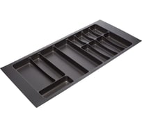 Лоток для столовых приборов NAVAKO tidy 1000 anthracite 10331