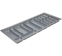 Лоток для столовых приборов NAVAKO tidy 1200 pearl grey 10232