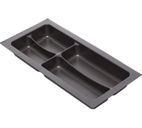 Лоток для столовых приборов NAVAKO tidy 1200 anthracite 10332