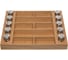 Лоток для столовых приборов NAVAKO epos lux 600 lb 10259 2