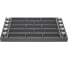 Лоток для столовых приборов NAVAKO epos lux 900 lb dark grey 10300 1
