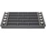 Лоток для столовых приборов NAVAKO epos lux 900 tb dark grey 10280 2