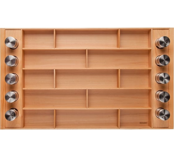 Лоток для столовых приборов NAVAKO epos lux 900 tb 10220