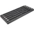 Лоток для столовых приборов NAVAKO epos lux 1200 lb dark grey 10301 1