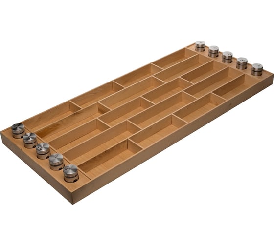 Лоток для столовых приборов NAVAKO epos lux 1200 lb 10261 1
