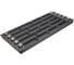 Лоток для столовых приборов NAVAKO epos lux 1200 tb dark grey 10281 1