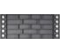 Лоток для столовых приборов NAVAKO epos lux 1200 tb dark grey 10281 3