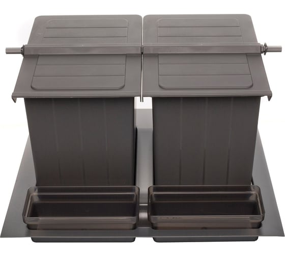 Система сортировки NAVAKO omega top 600/31/3 антрацит 10315