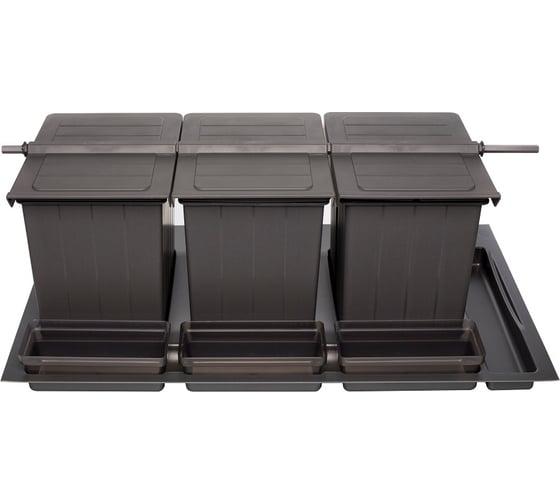 Система сортировки NAVAKO omega top 900/47/4 антрацит 10287