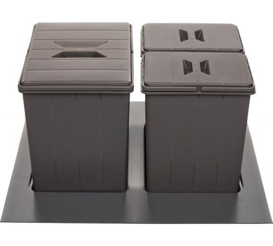 Система сортировки NAVAKO omega 450/31/3 антрацит 10181