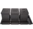Система сортировки NAVAKO omega 900/47/4 антрацит 10262 1