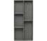 Лоток для столовых приборов NAVAKO epos 300 lb dark grey 10291 3
