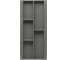 Лоток для столовых приборов NAVAKO epos 300 tb dark grey 10271 3