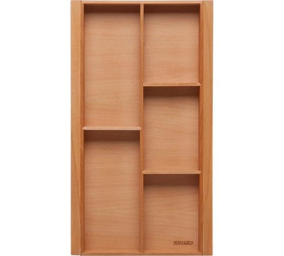 Лоток для столовых приборов NAVAKO epos 350 tb 10212
