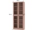 Книжный шкаф ADETA IKEA Билли 335 ash shimo dark 5305242 4