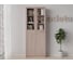 Книжный шкаф ADETA IKEA Билли 334 ash shimo dark 8390534 6