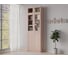 Книжный шкаф ADETA IKEA Билли 352 oak milkey 2180668 5