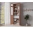 Книжный шкаф ADETA IKEA Билли 352 oak milkey 2180668 7