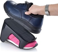 Подставка для обуви PROFF PLASTIK 1 пара пластиковая ИН-2601836