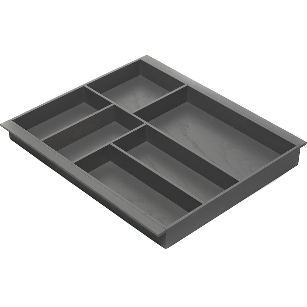 Лоток для столовых приборов NAVAKO epos 500 tb dark grey 10275 ...